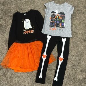 Halloween bundle